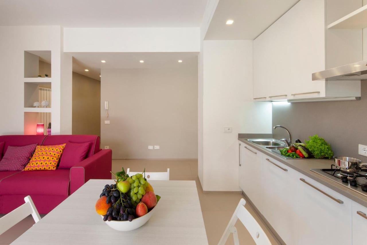 Enjoy Apartment