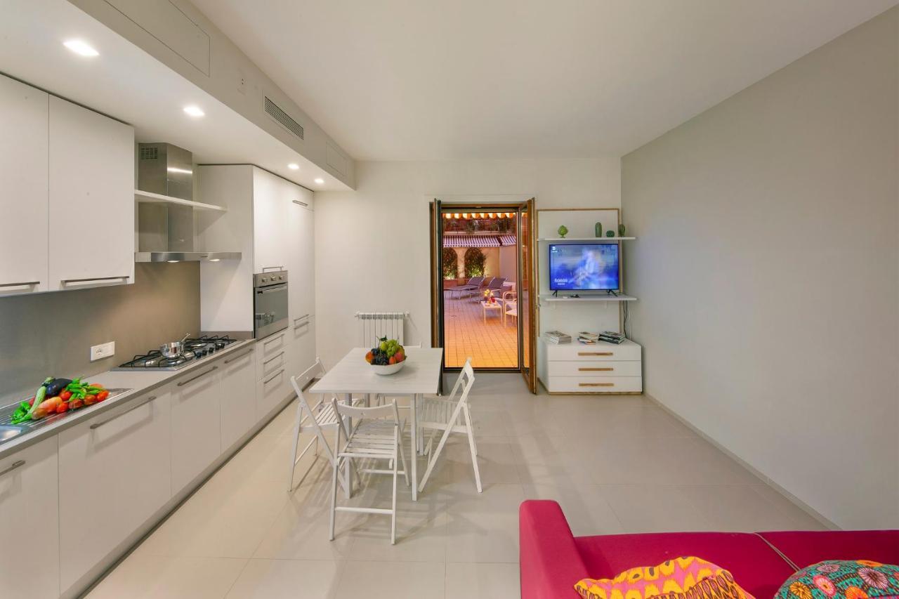 Apartment Enjoy Sorrento