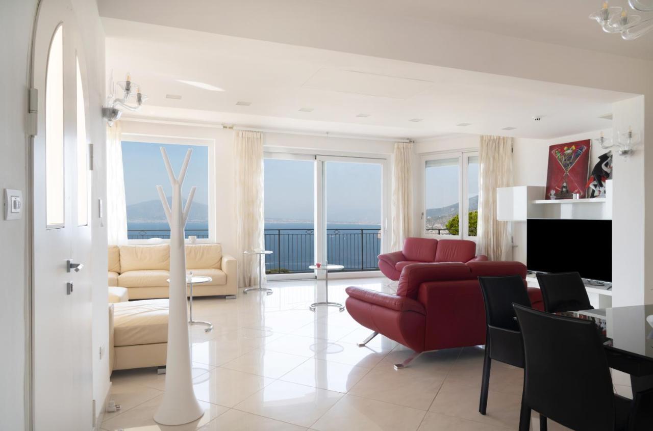 Casa Angelica Villa Sorrento