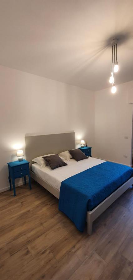 Maison Ligea Bed & Breakfast