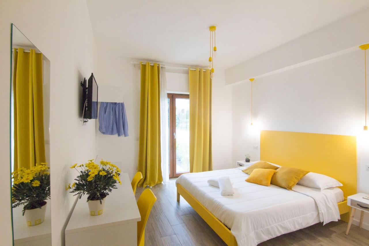 Maison Ligea Bed & Breakfast Sorrento