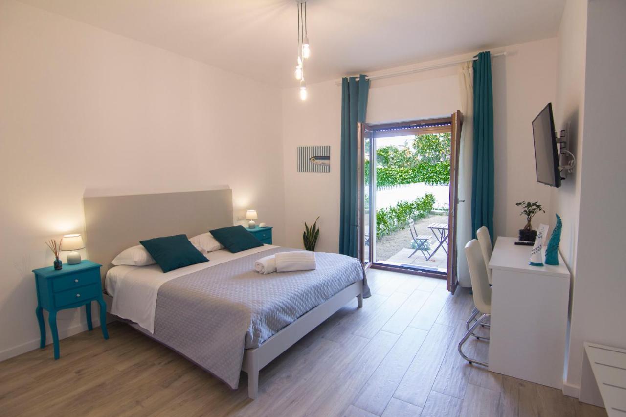 Maison Ligea Bed & Breakfast Sorrento
