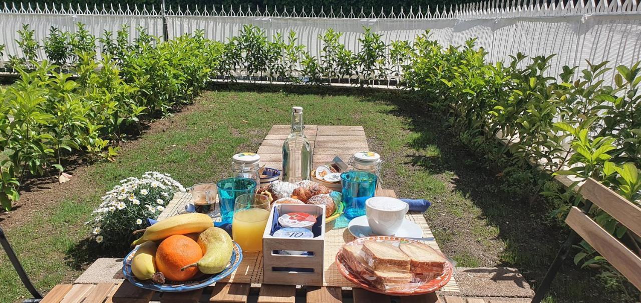 Maison Ligea Bed & Breakfast Sorrento