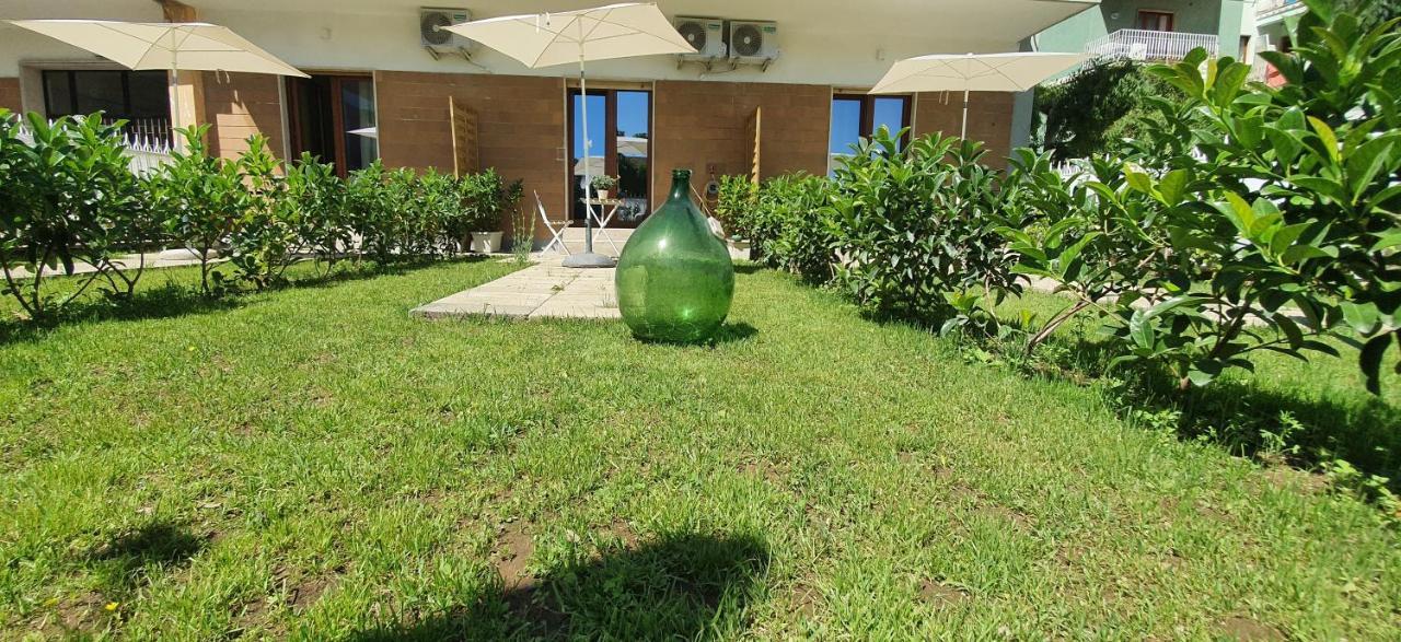 Bed & Breakfast Maison Ligea Sorrento