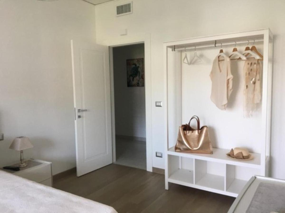 Bed & Breakfast The Place Piazza Lauro Sorrento