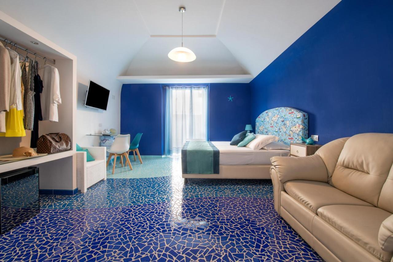 Aquae Romanae Acomodação com café da manhã  3*