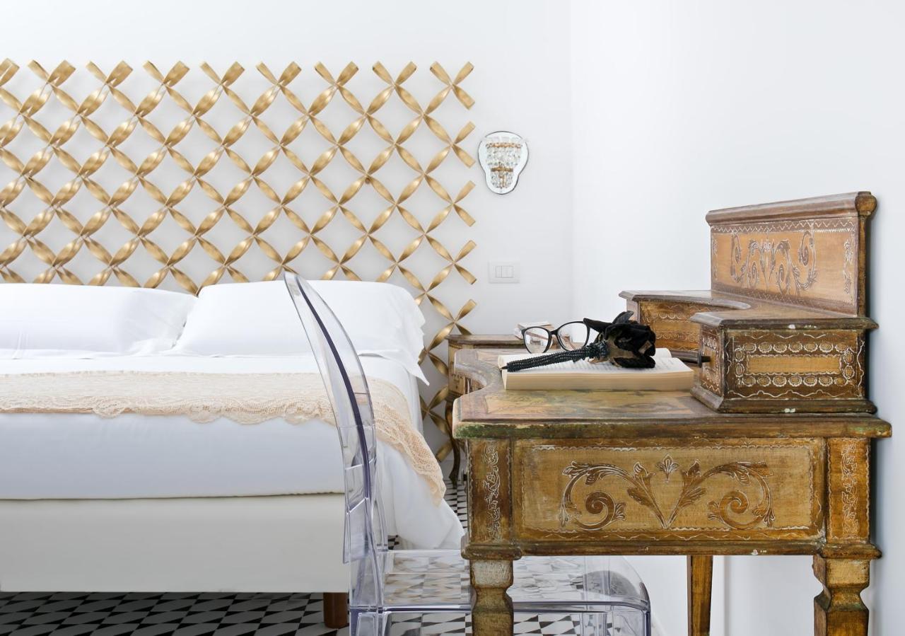 Oriana Relais 3*