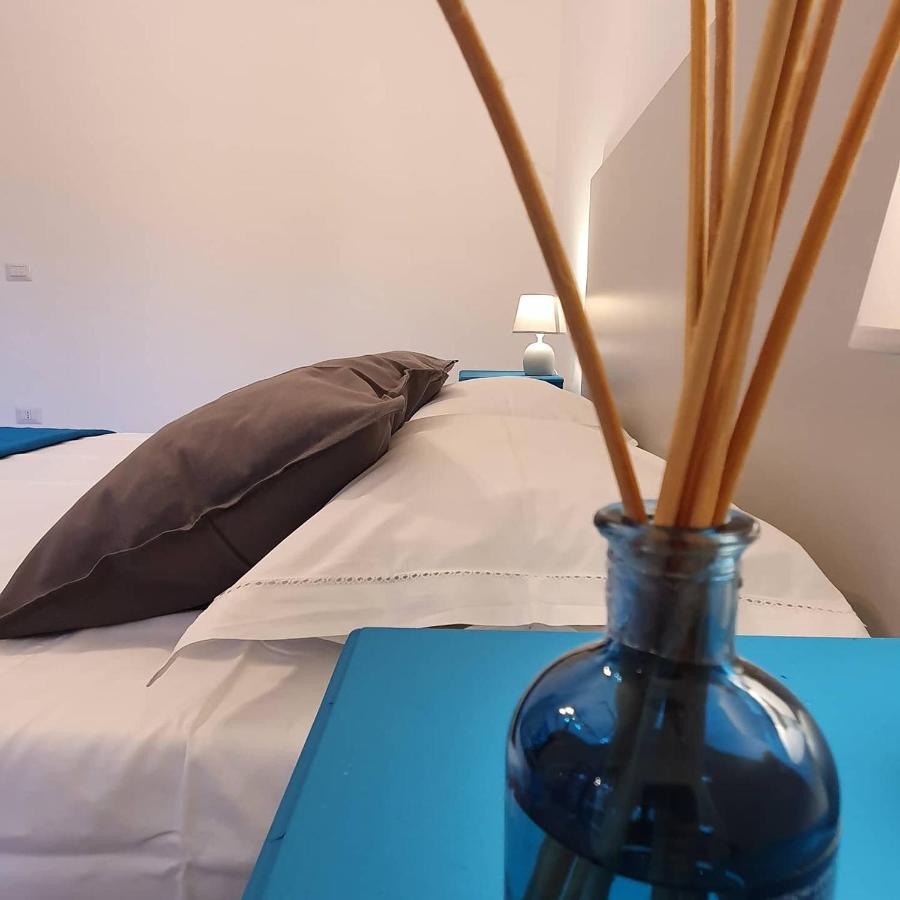 Bed & Breakfast Maison Ligea