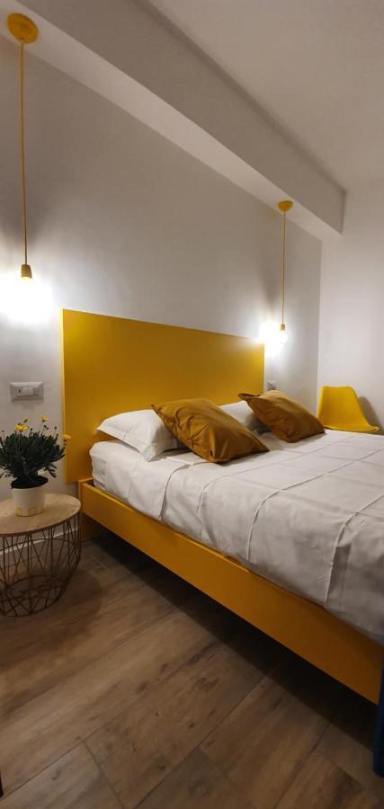 Bed & Breakfast Maison Ligea Sorrento