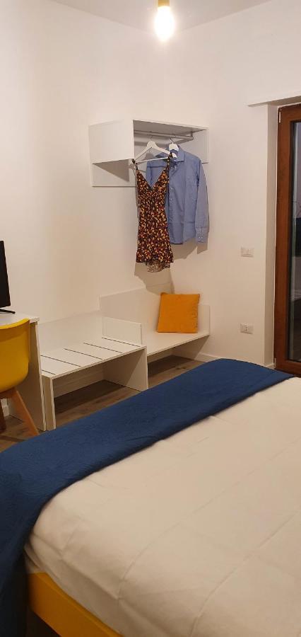 Maison Ligea Sorrento