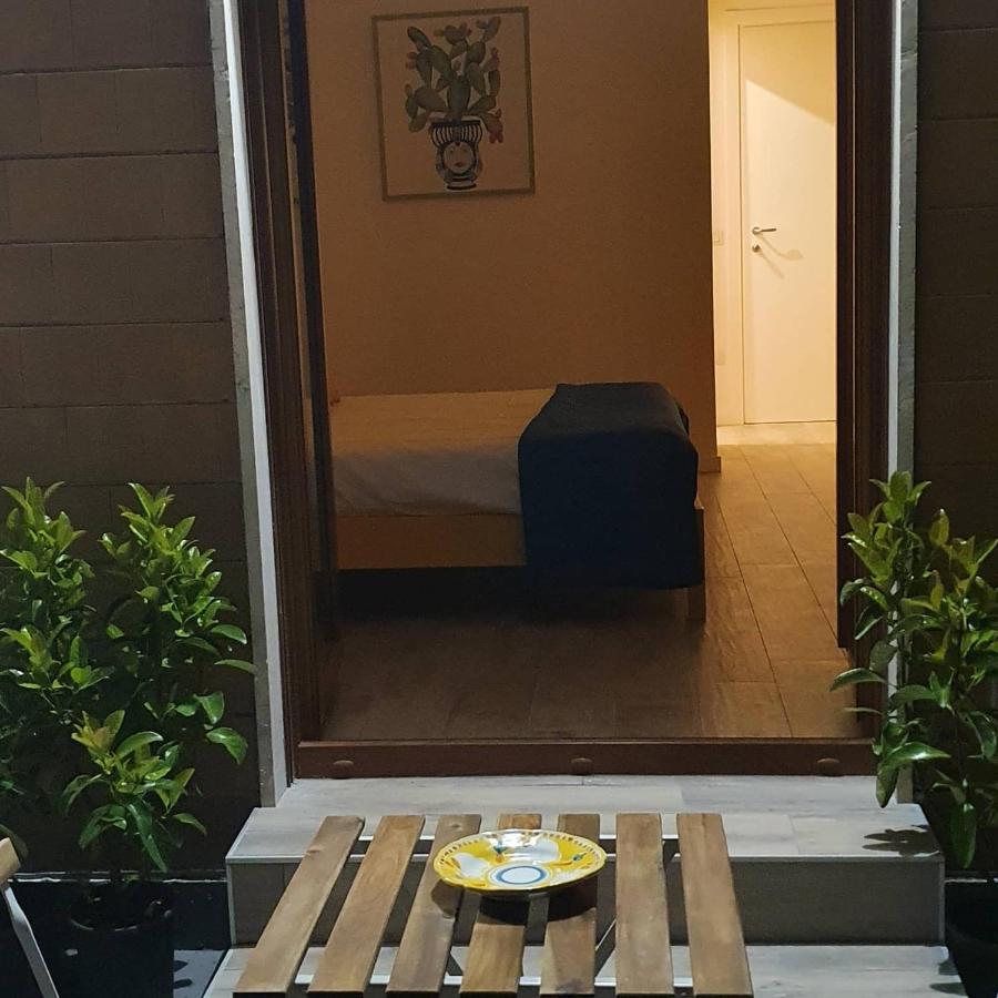 Maison Ligea Sorrento