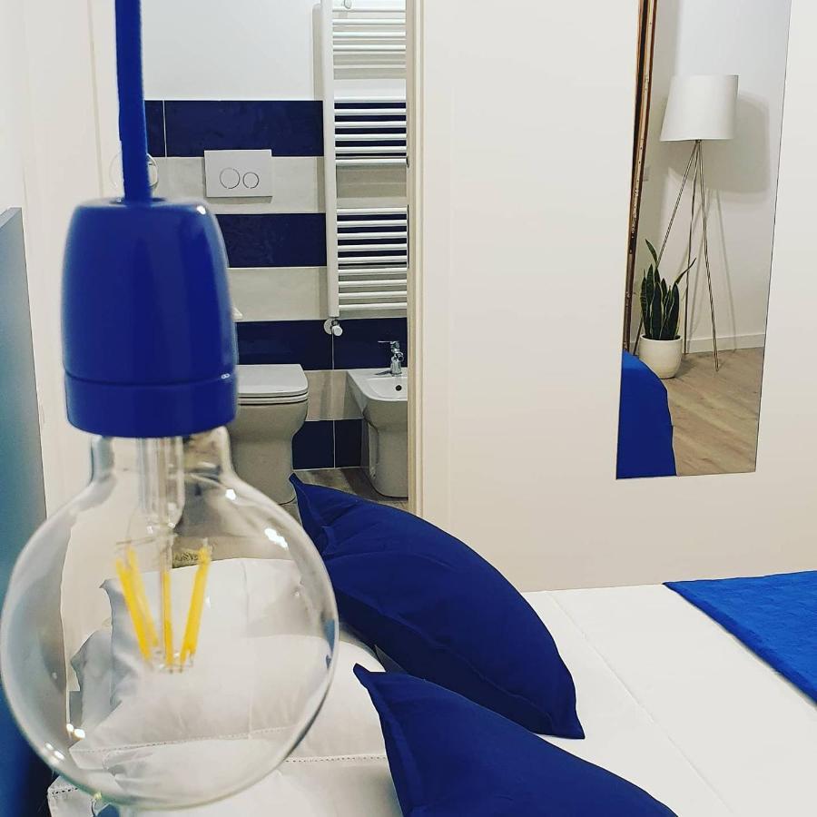 Maison Ligea Bed & Breakfast