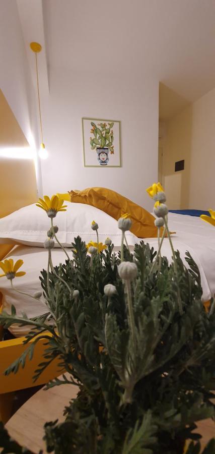 Maison Ligea Bed & Breakfast 2*