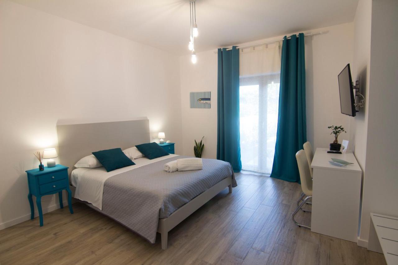 Bed & Breakfast Maison Ligea Sorrento