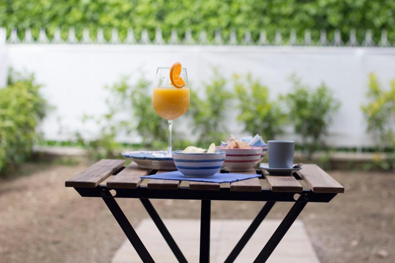 Maison Ligea Bed & Breakfast 2*