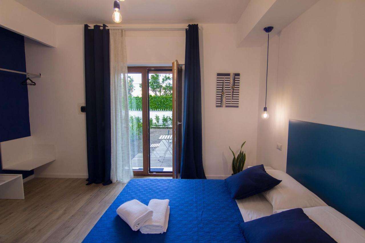 Maison Ligea Sorrento