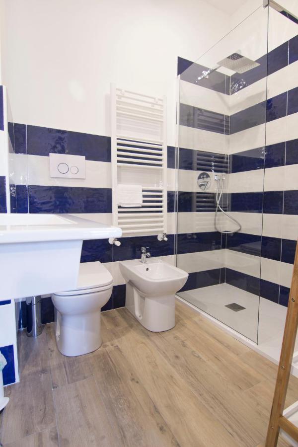 Maison Ligea Bed & Breakfast 2*