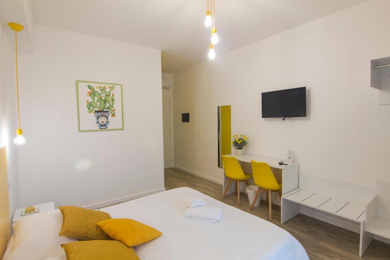Maison Ligea Sorrento