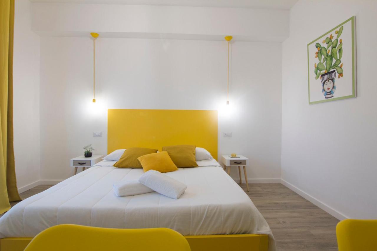 Maison Ligea Bed & Breakfast 2*