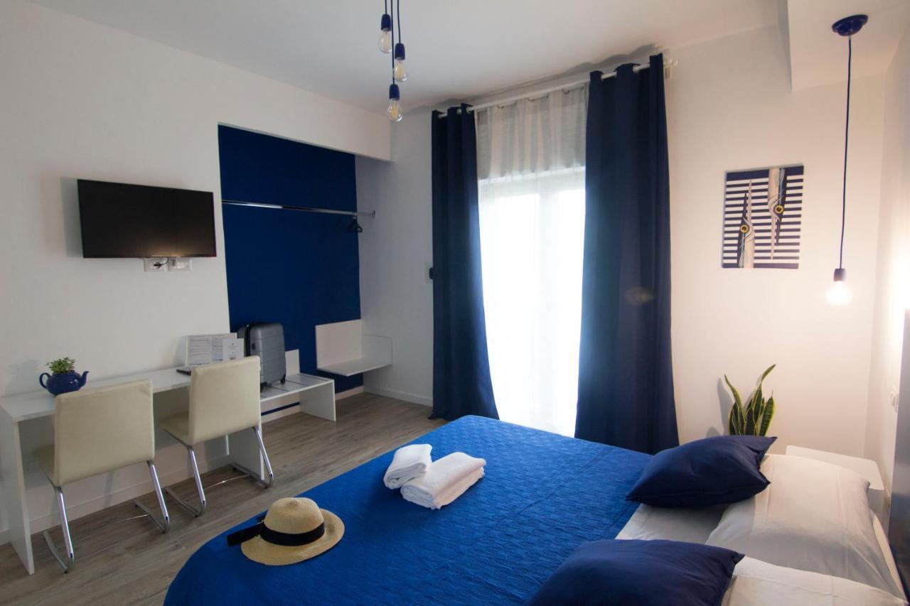 Maison Ligea Sorrento