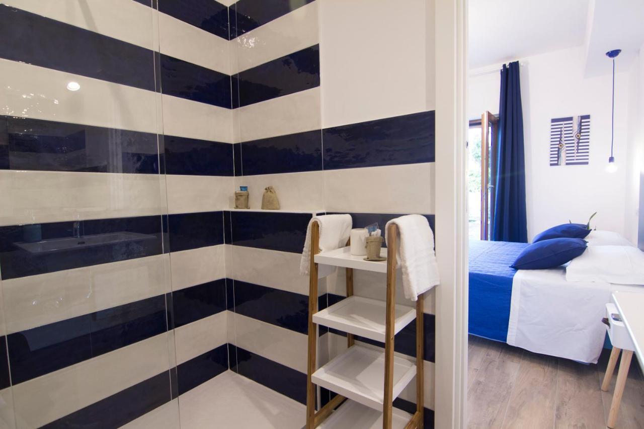 Bed & Breakfast Maison Ligea Sorrento