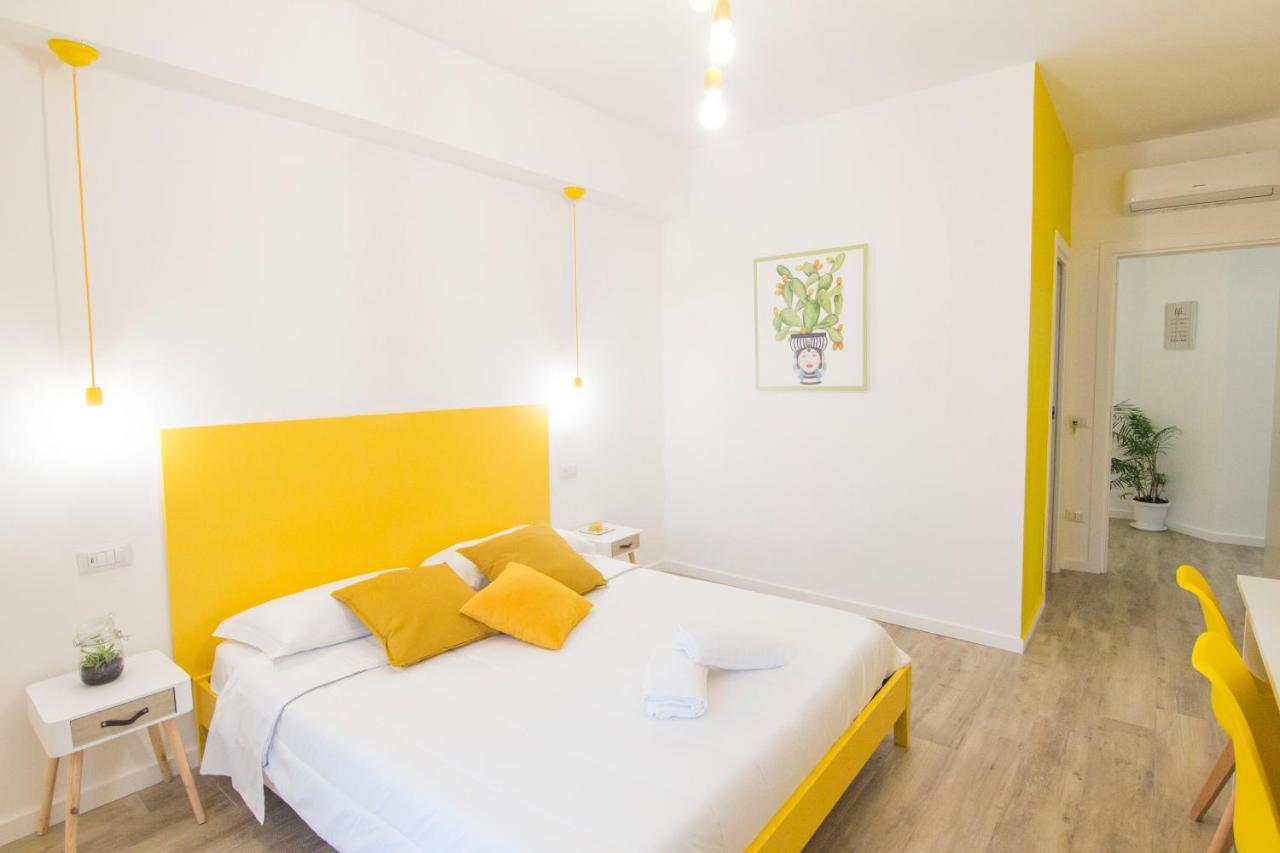 Maison Ligea Sorrento