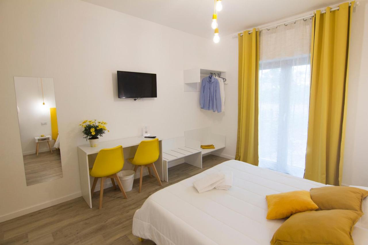 Bed & Breakfast Maison Ligea Sorrento