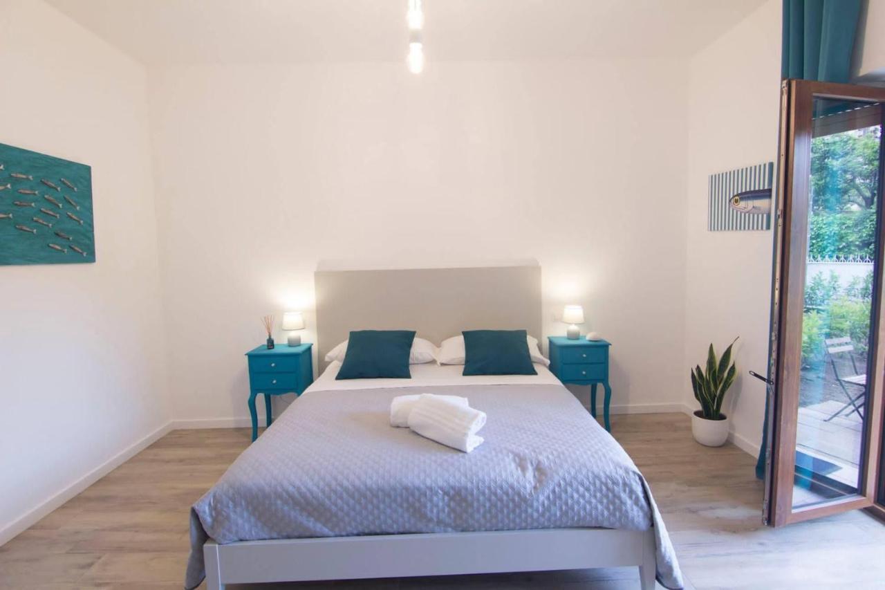 Bed & Breakfast Maison Ligea Sorrento