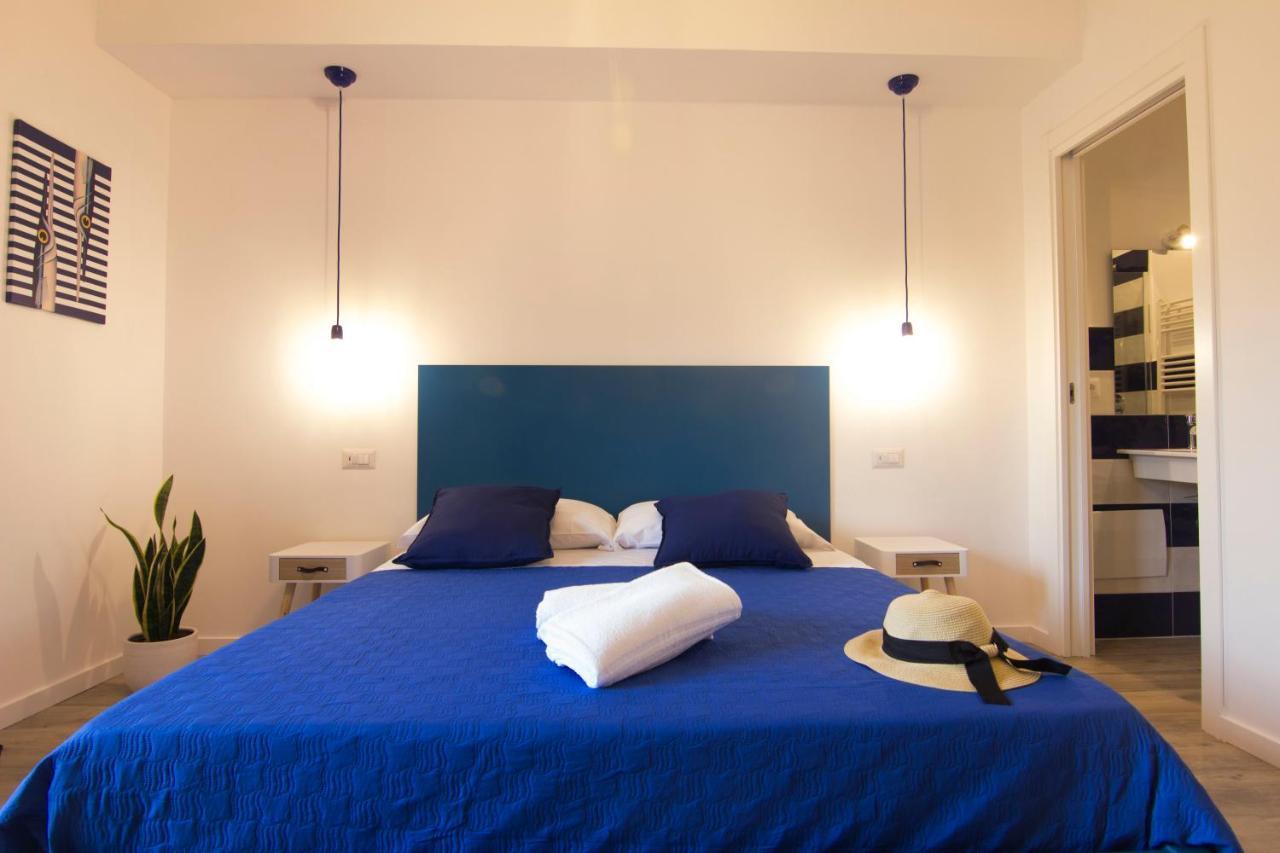 Maison Ligea Bed & Breakfast Sorrento