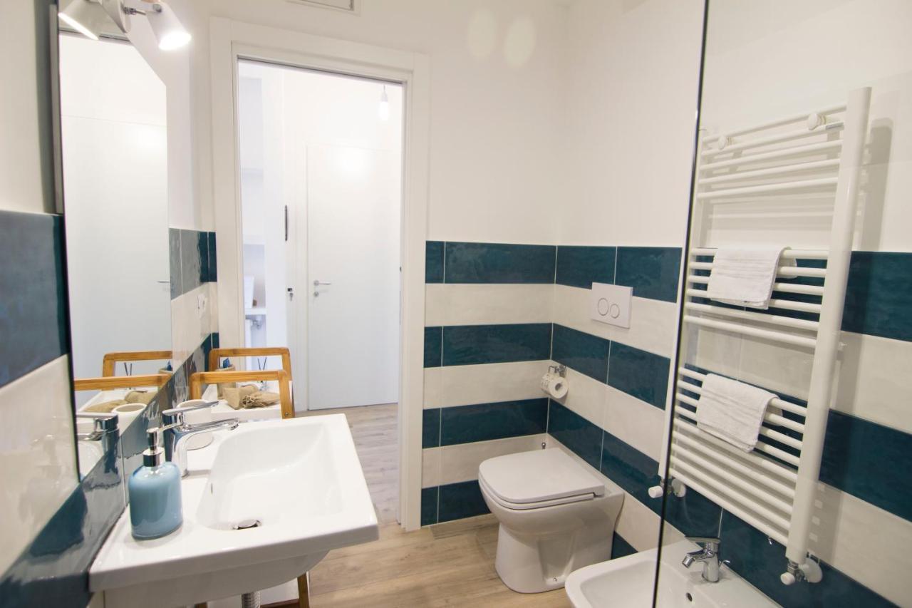 Bed & Breakfast Maison Ligea Sorrento