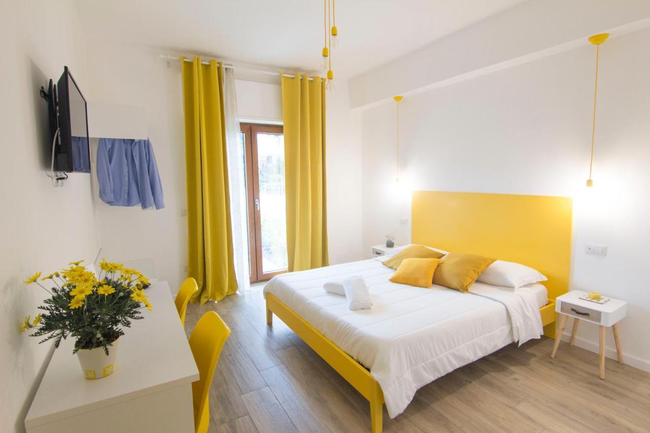 Maison Ligea Bed & Breakfast Sorrento