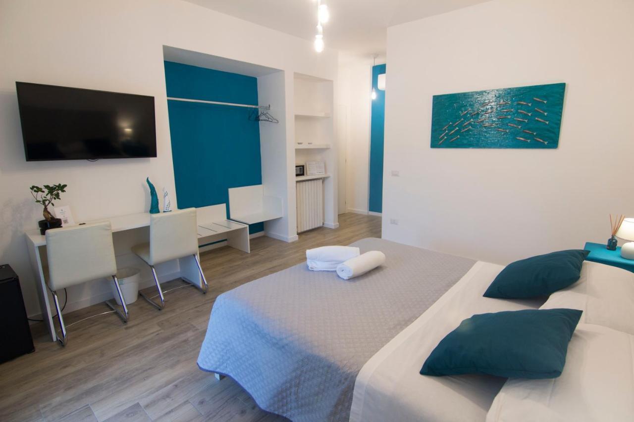 Maison Ligea Bed & Breakfast