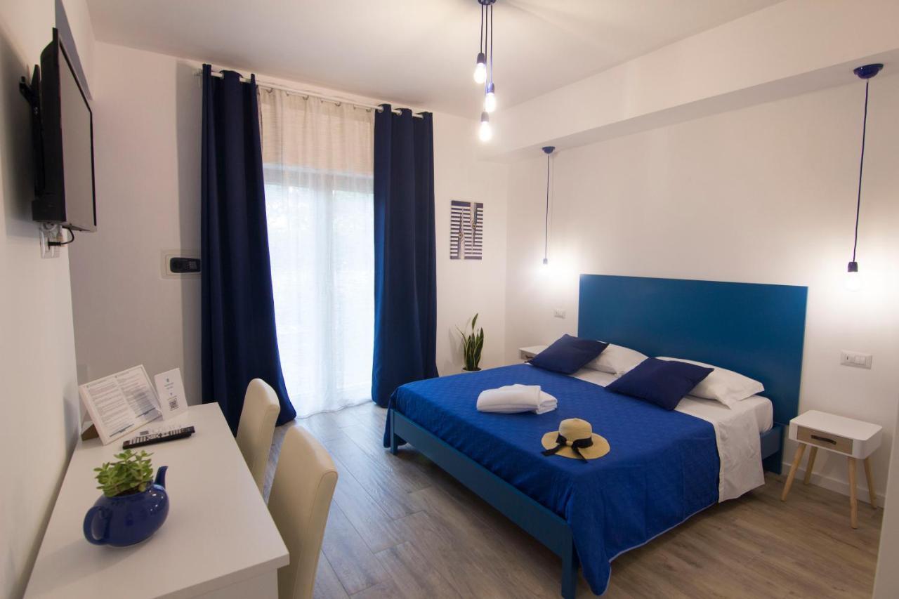Maison Ligea Bed & Breakfast 2*