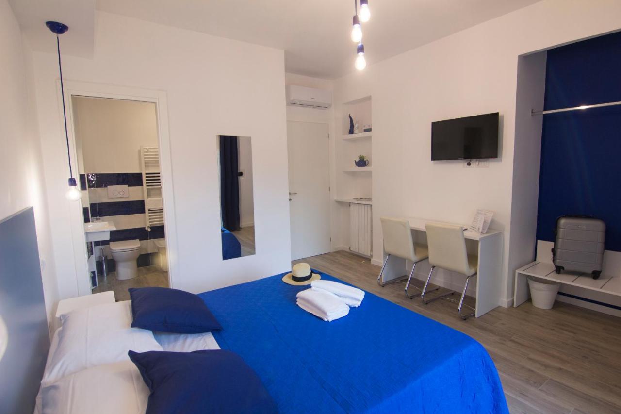 Maison Ligea Sorrento