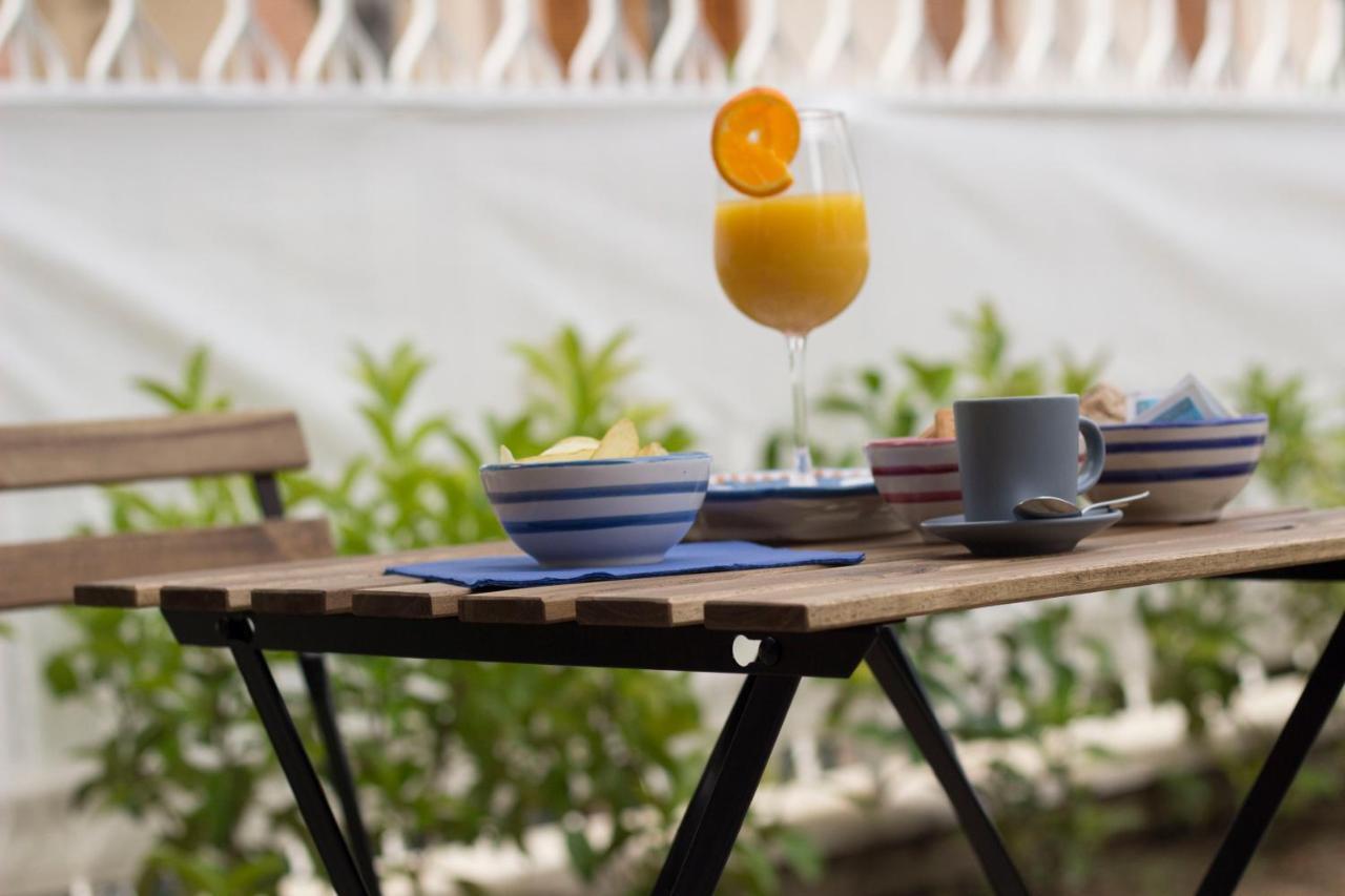 Maison Ligea Bed & Breakfast 2*