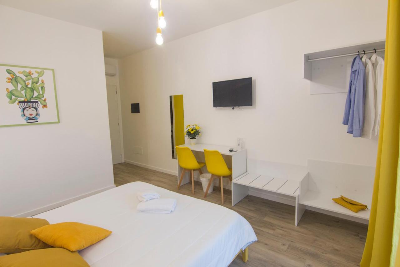 Maison Ligea Bed & Breakfast Sorrento