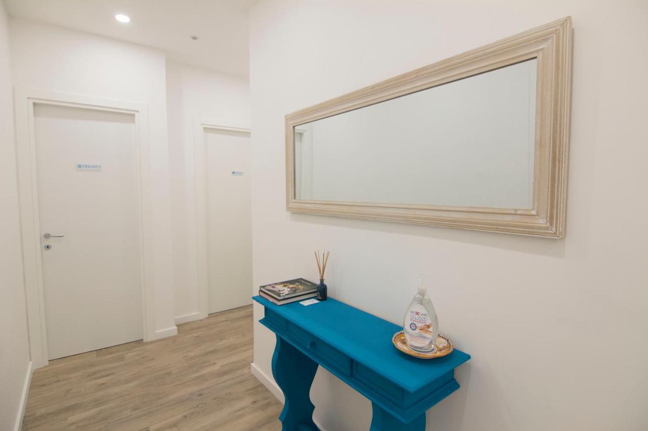 Maison Ligea Bed & Breakfast 2*