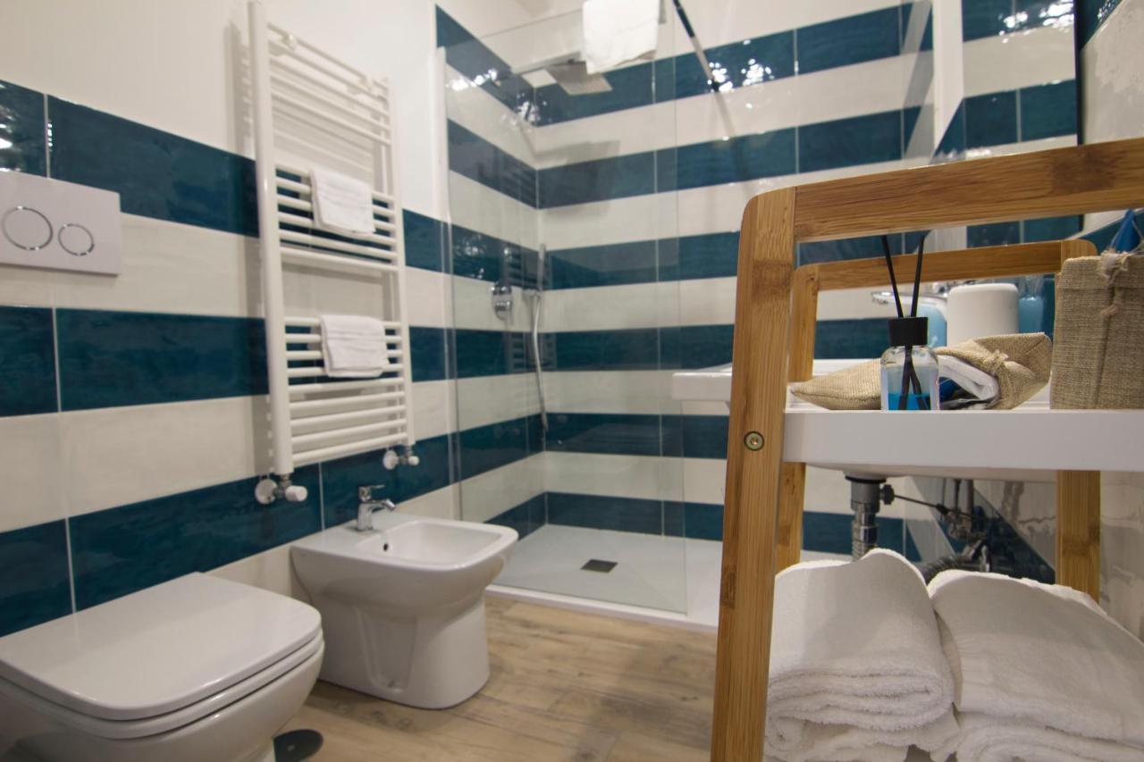 Maison Ligea Bed & Breakfast