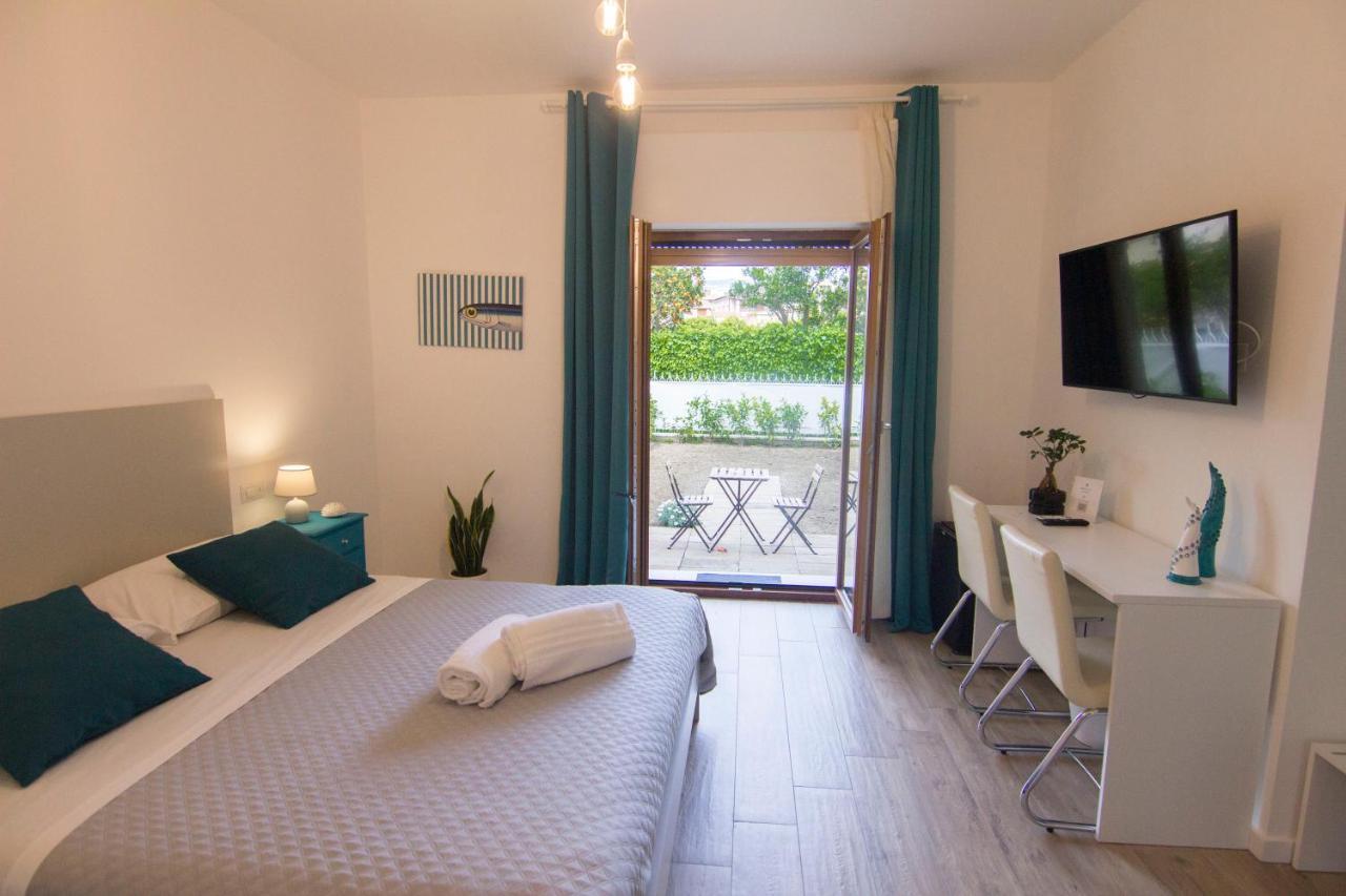 Maison Ligea Bed & Breakfast