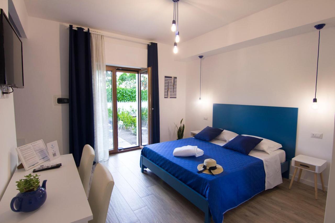 Bed & Breakfast Maison Ligea