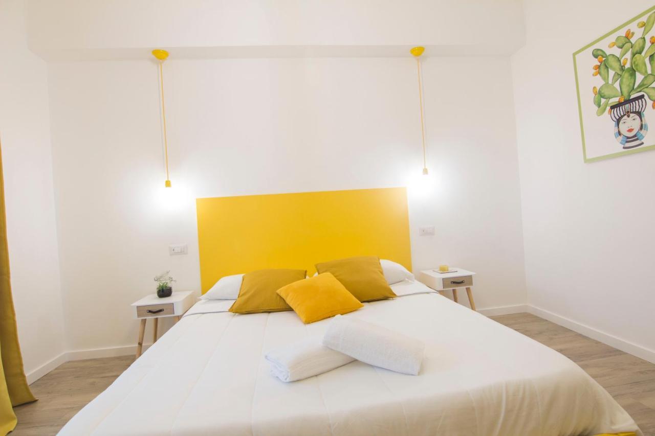 Bed & Breakfast Maison Ligea