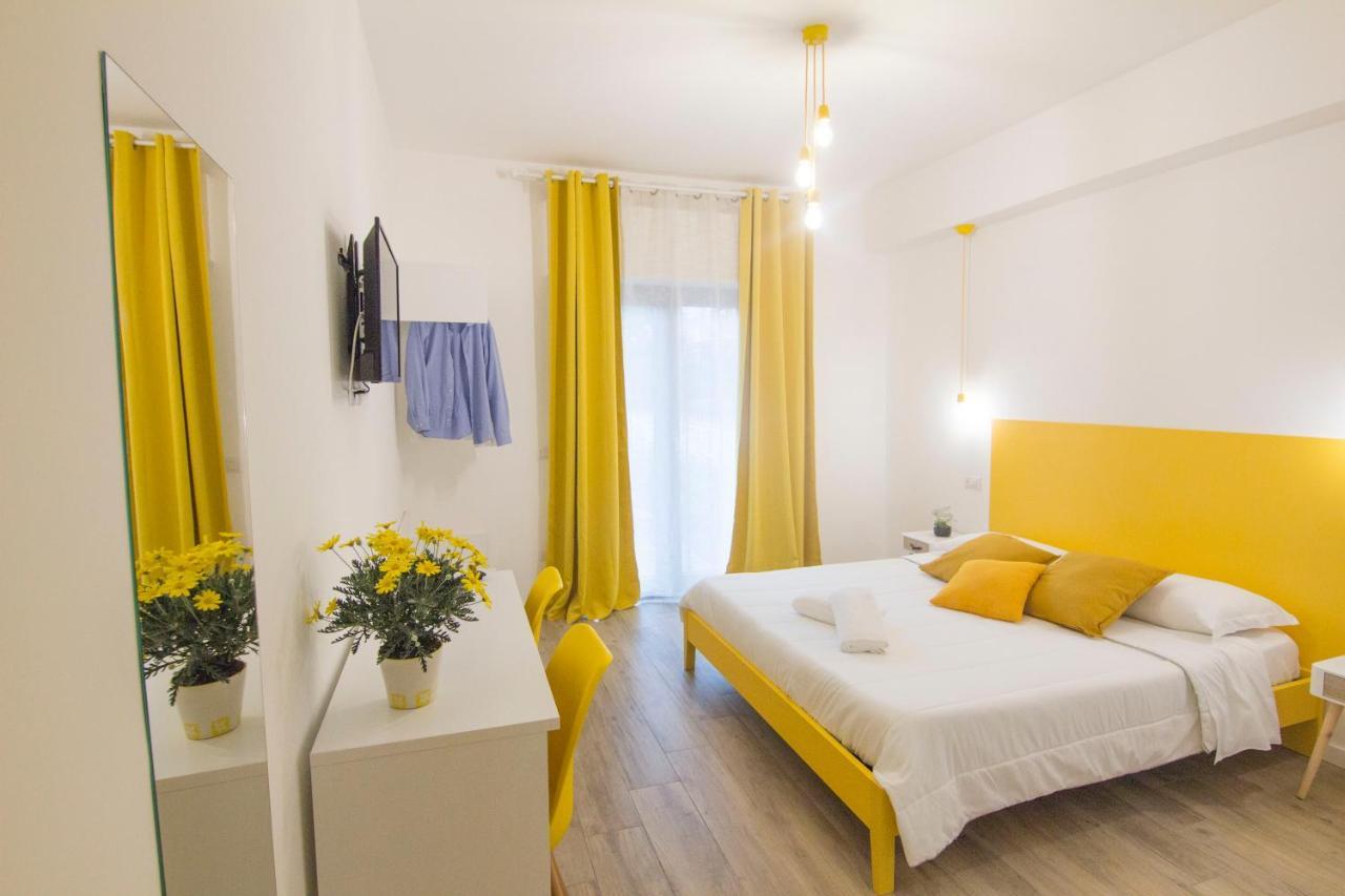 Maison Ligea 2*