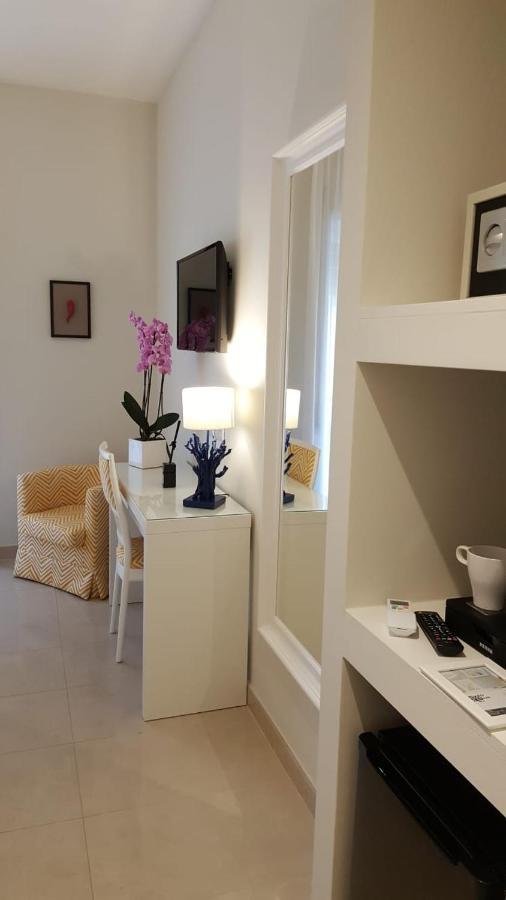 Guest house Resart Sorrento
