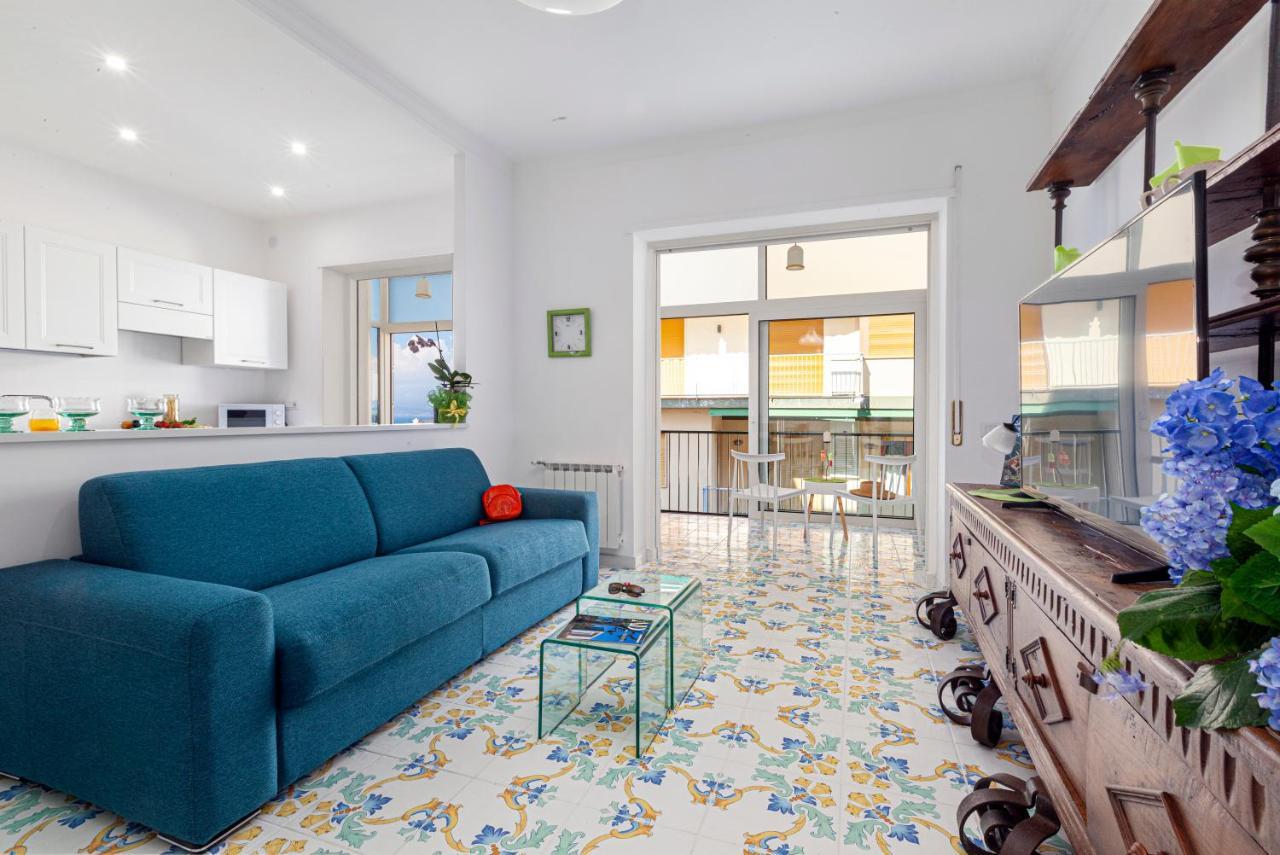 Estate4home - Casa Maridea Apartment