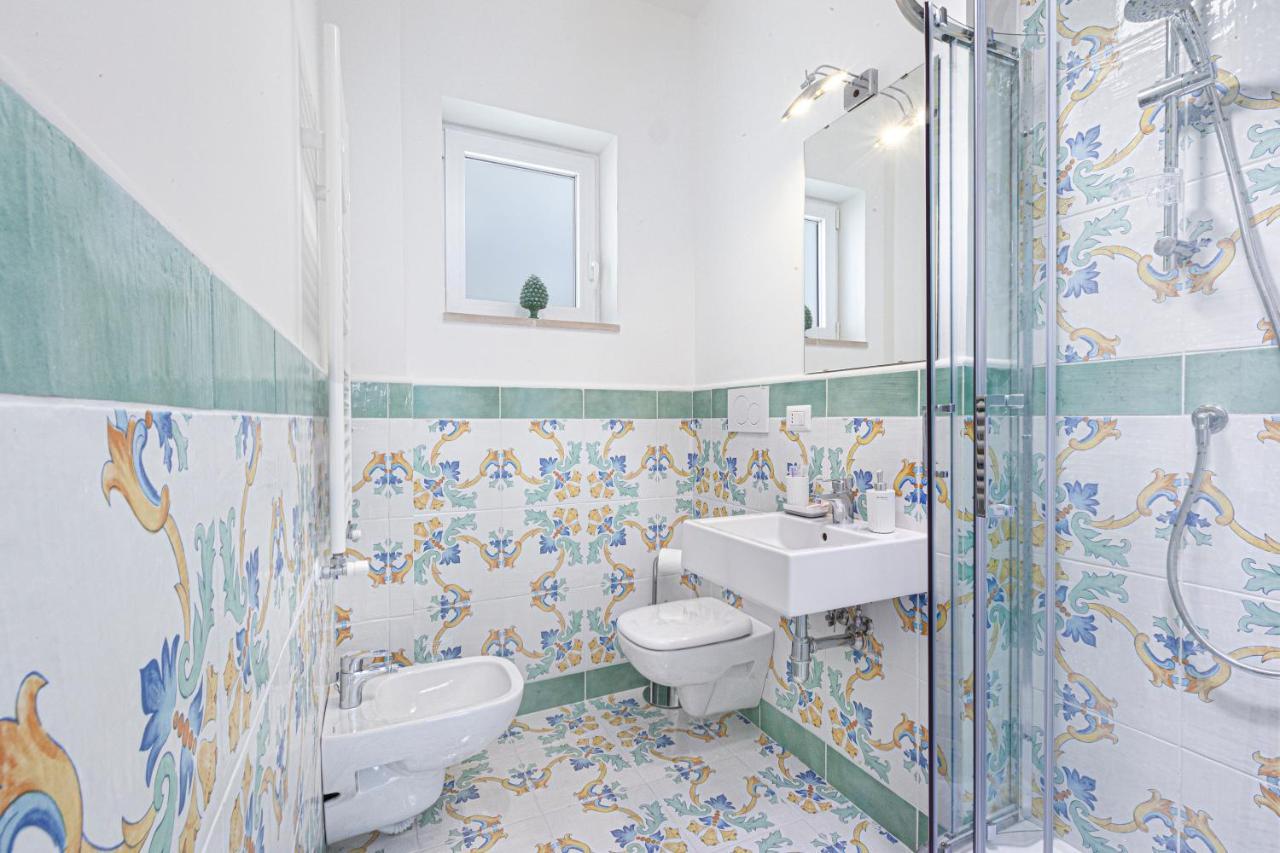 Estate4home - Casa Maridea Apartment Sorrento