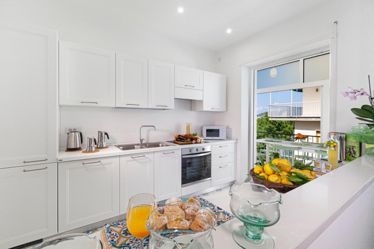 Estate4home - Casa Maridea Apartment Sorrento