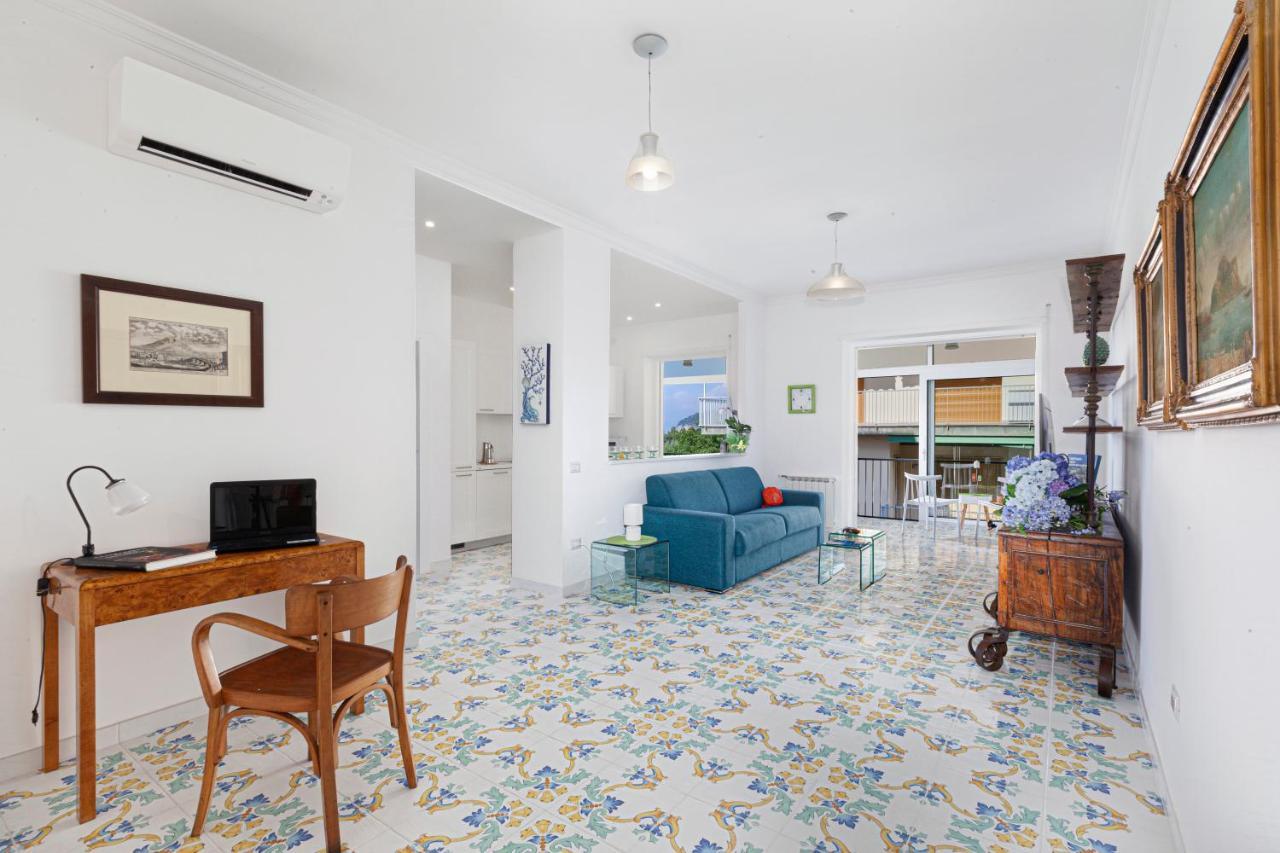 Estate4home - Casa Maridea Apartment Sorrento