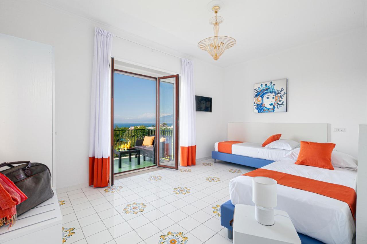 Estate4home - Casa Maridea *