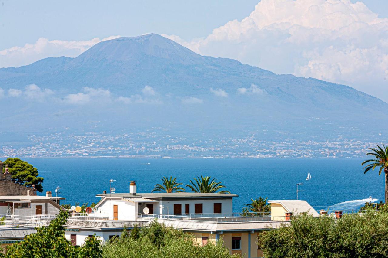 Apartment Estate4home - Casa Maridea Sorrento