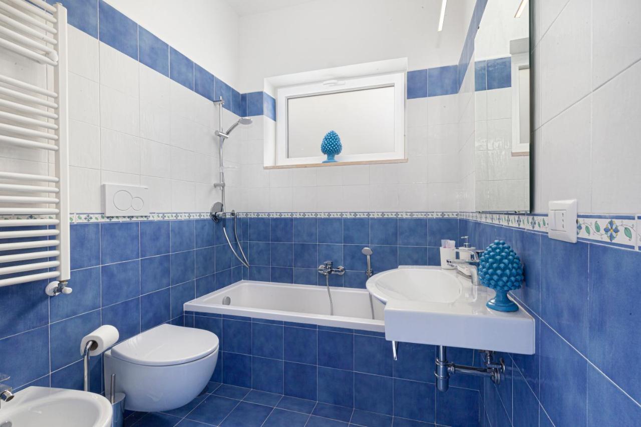 Estate4home - Casa Maridea Apartment Sorrento